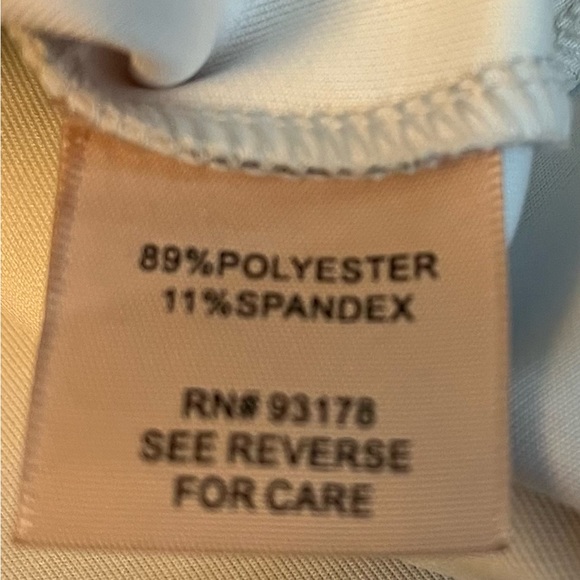 PHILOSOPHY Republic FloralSleeveless Jersey Dress Size Large - Picture 8 of 9